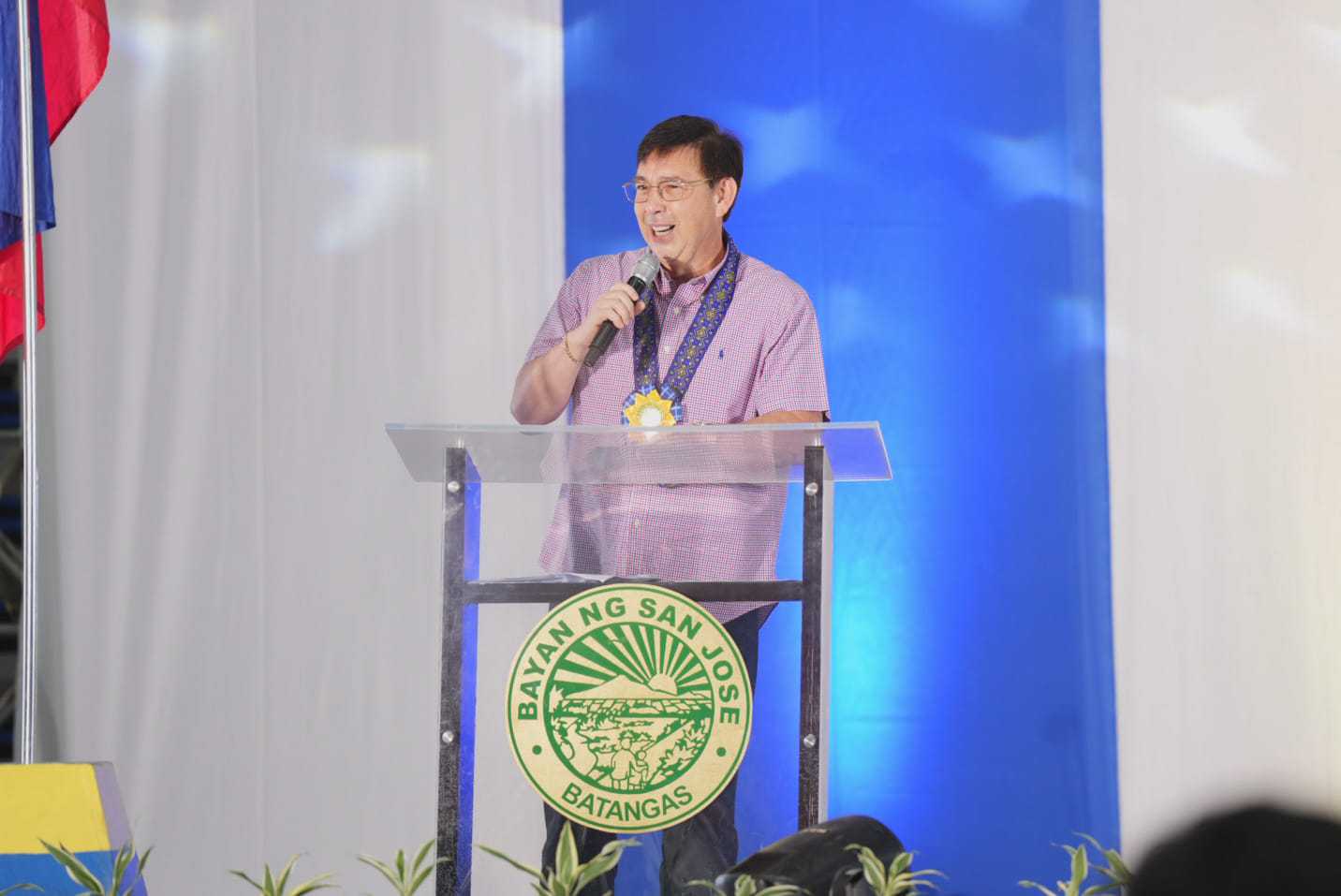 Cancer fund increased in proposed 2024 nat’l budget – Recto