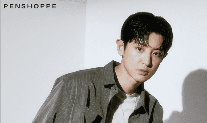Chanyeol will come back to Manila for Penshoppe fanmeet