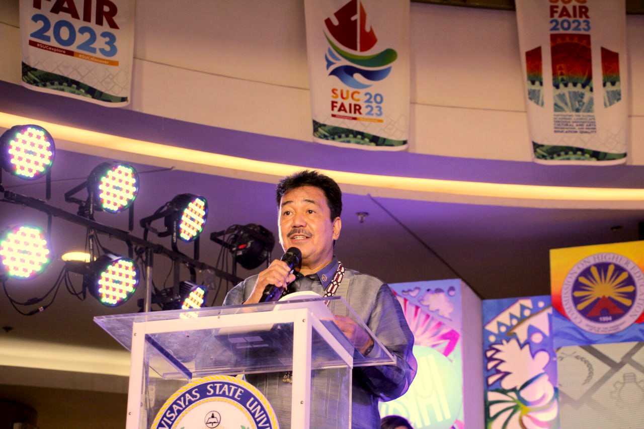 CHED debunks 'fact-checking' claims on SONA-cited HEIs