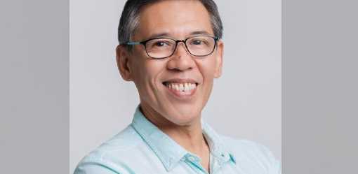 Human rights lawyer Chel Diokno to run for senator in upcoming polls