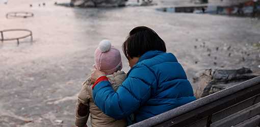 China's childcare costs among highest in world-think tank