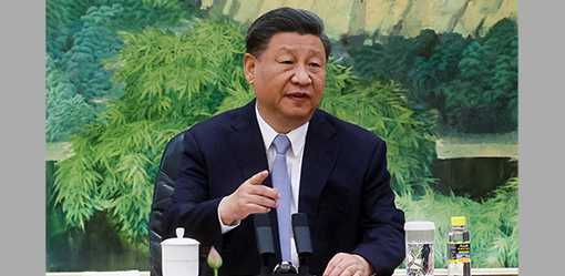 China's Xi to attend, deliver speech at SCO summit via video link - foreign ministry