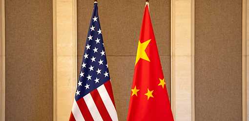 China expresses concerns to US over tariffs, sanctions in Beijing talks