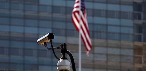 China investigates citizen accused of spying for CIA -security ministry