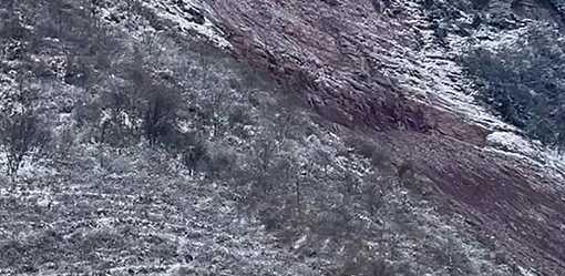 China landslide kills eight, dozens missing