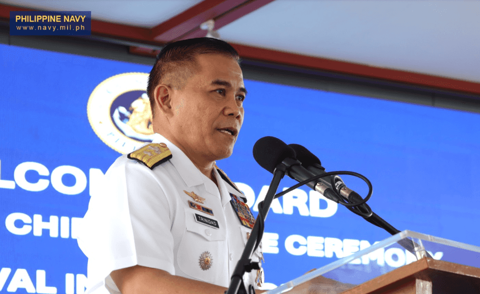 China not going after Palawan, seeks control of South China Sea — Navy