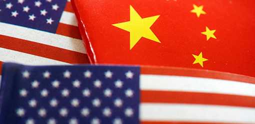 China says official to lead a delegation in China-US nuclear talks