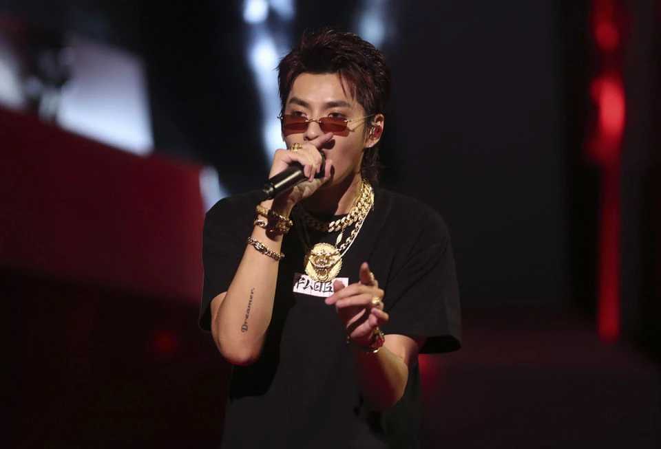 China sentences Canadian pop star Kris Wu to 13 years for rape