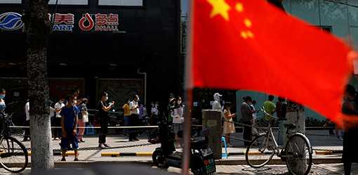 China wants to mobilise entire nation in counter-espionage