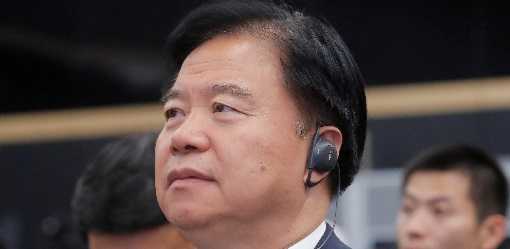 China's Communist Party expels former CNPC chairman, state media says