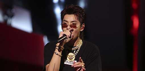 Chinese court rejects Canadian pop star Kris Wu's appeal