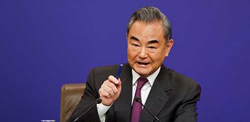 Chinese foreign minister to meet former Australia PM Keating on visit