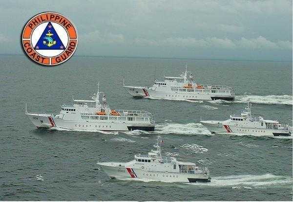 2 Chinese vessels carried out 'dangerous maneuvers' vs PH ships in Ayungin Shoal - PCG