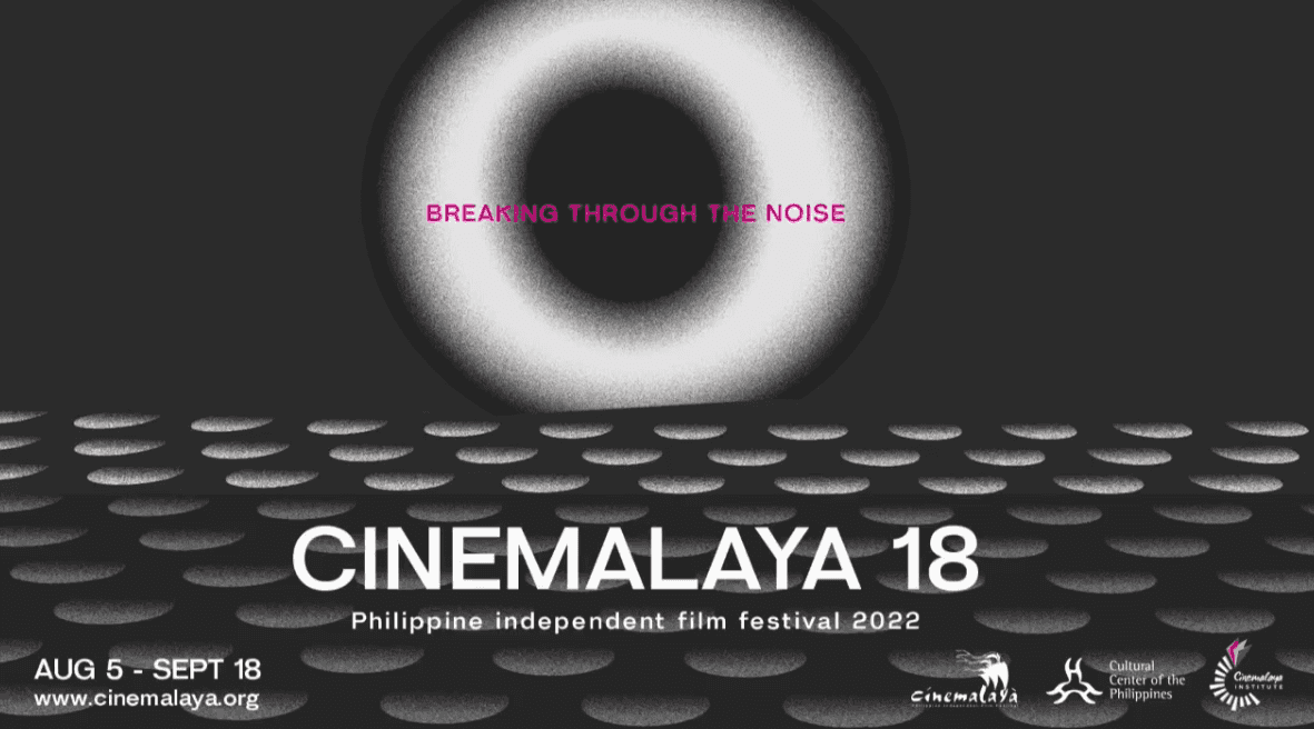 Cinemalaya film festival to return on screen this August