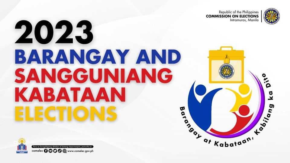 Comelec announces cancellation of COC filing in NCR, Abra, Ilocos Norte for 2023 BSKE on Thursday