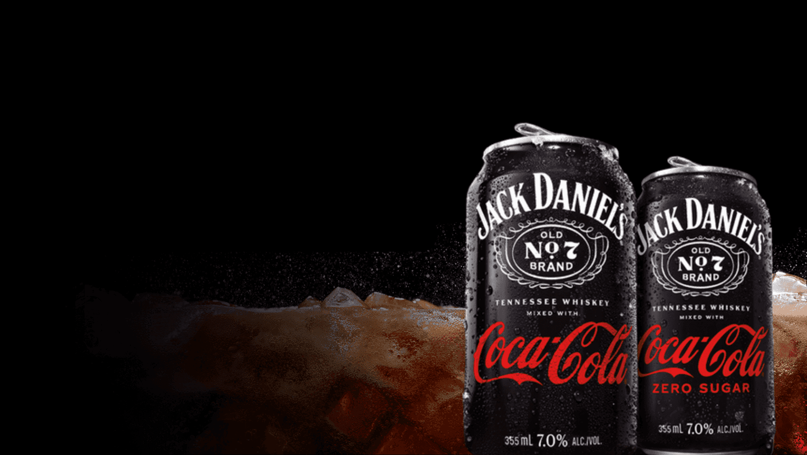 Coca-Cola x Jack Daniel's drink now available in PH