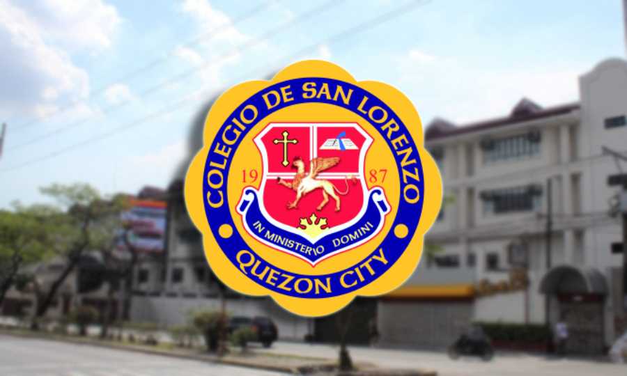 Colegio de San Lorenzo in QC to close down due to financial instability