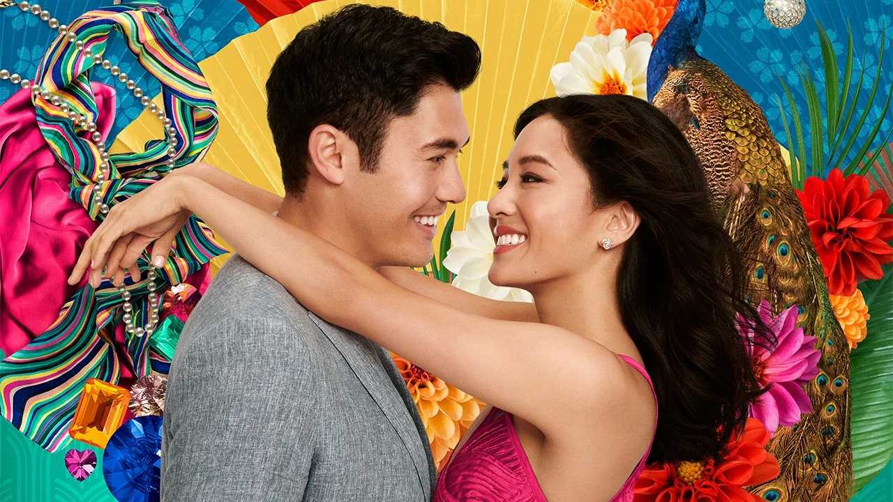 Is PH the next location for Crazy Rich Asian sequel?