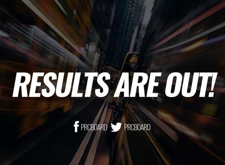 2023 CLE results are out: 5,743 out of 17,576 passed!
