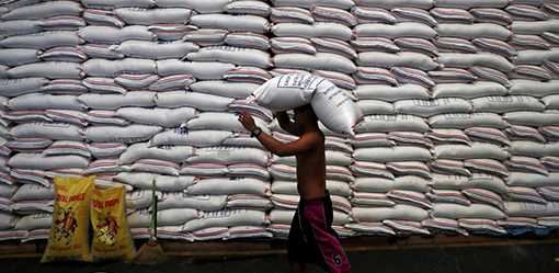 DA looks into rising price of local rice