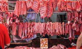 DA confirms possible pork shortage in April due to ASF