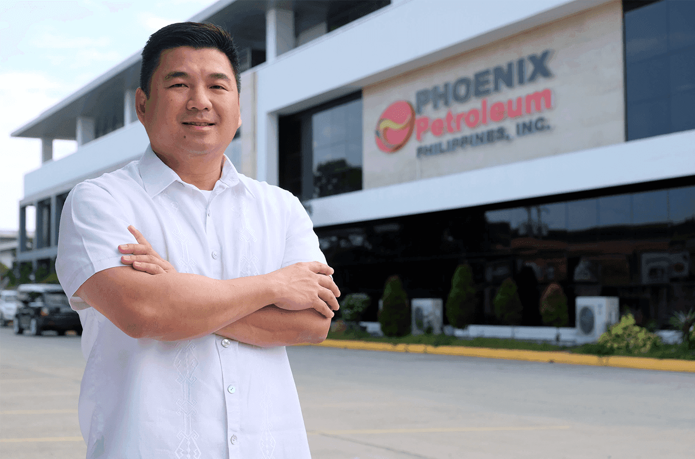 Business tycoon Dennis Uy steps down as DITO Telecommunity CEO