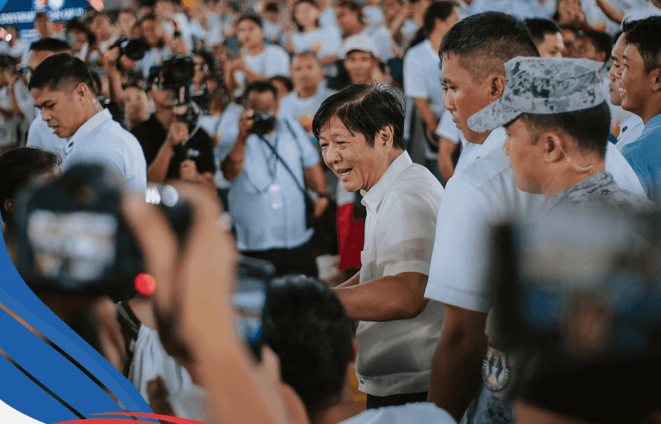 DBM assures funds for gov’t projects, programs under Marcos admin