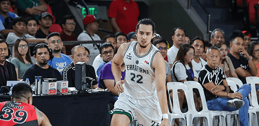 De Liaño joins Anyang