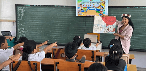 DepEd awaits World Bank study before commenting on wage hike for teachers