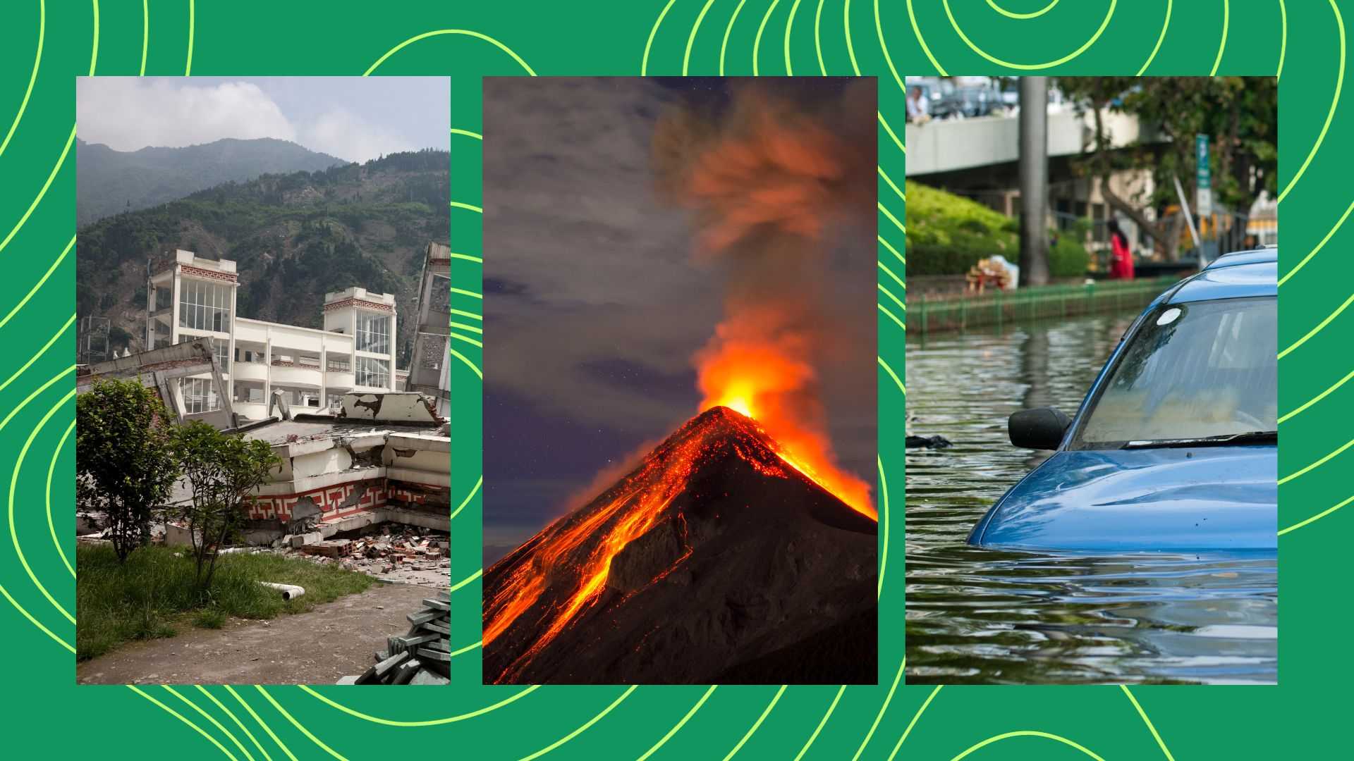 Devastating times: A look back at the calamities that hit PH in 2023