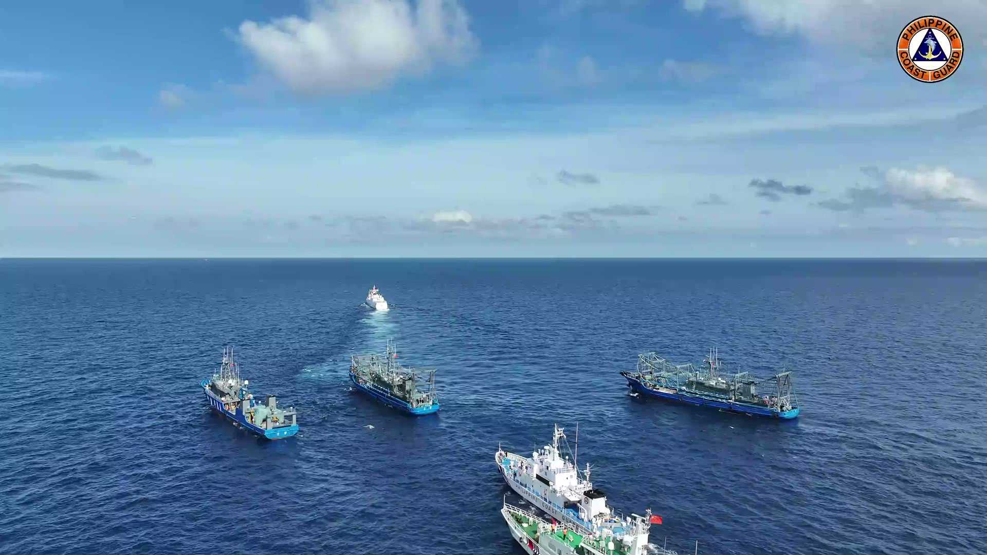 DFA calls out China for “mischaracterizing” PH RORE mission