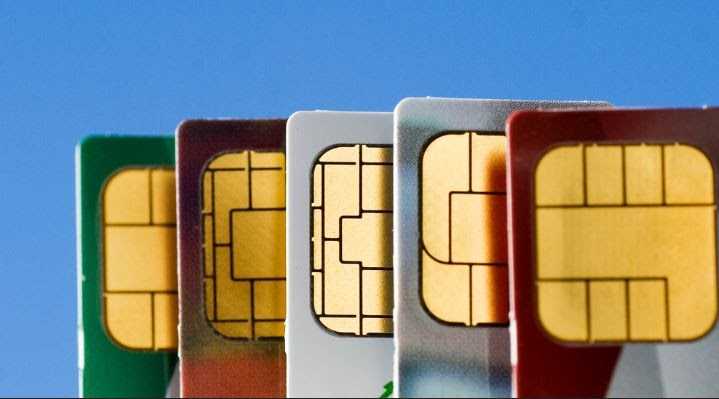 DICT: 5-day grace period allotted for unregistered SIM cards