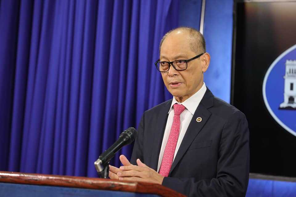 "Misunderstood" Diokno clarifies Marcos' disbelief on June inflation rate