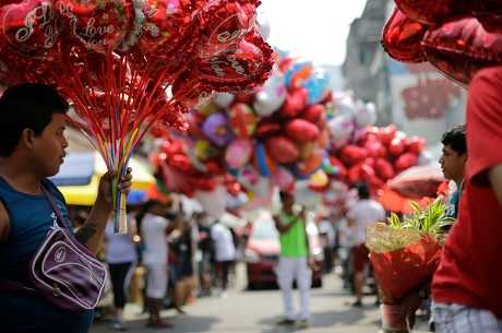 DOH reminds public for a 'safe, inexpensive' Valentine's Day celebration