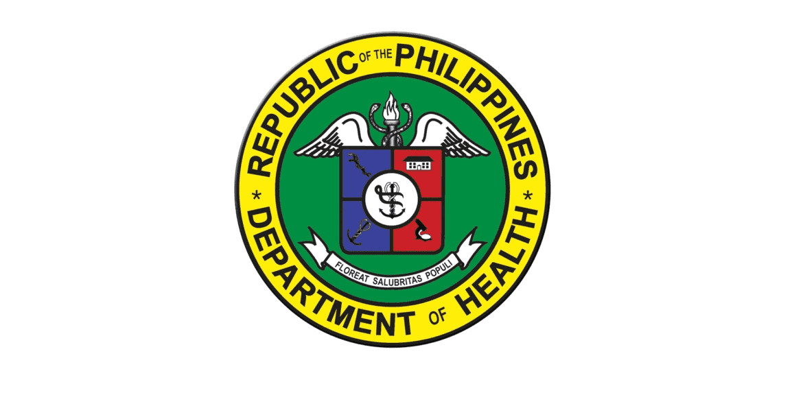 DOH warns public over unofficial announcement on Upper Respiratory Infection in China