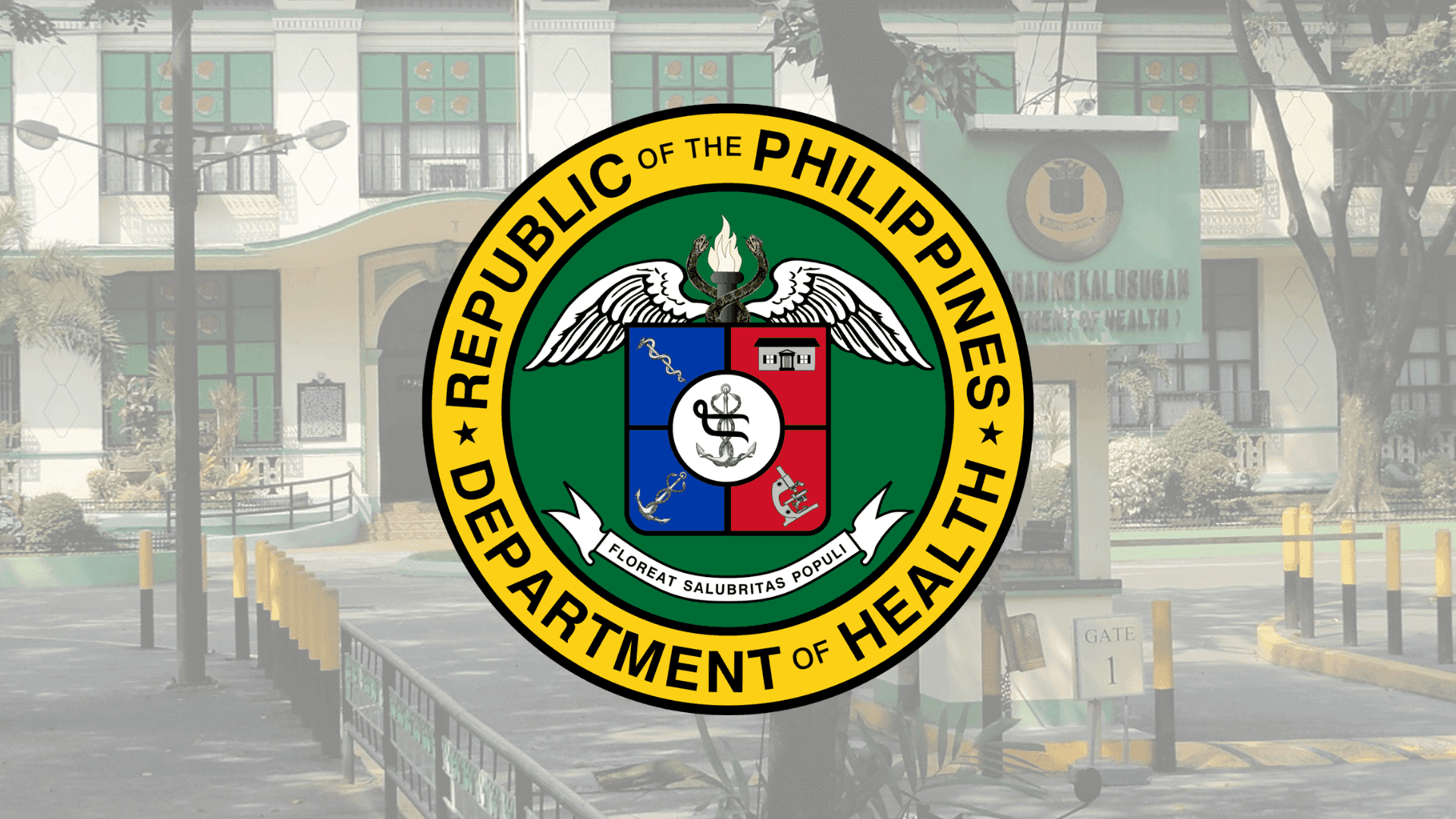 DOH warns the public on 'fake news' regarding hypertension cure