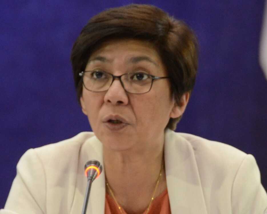 DOH asks extension of state of calamity due to COVID-19