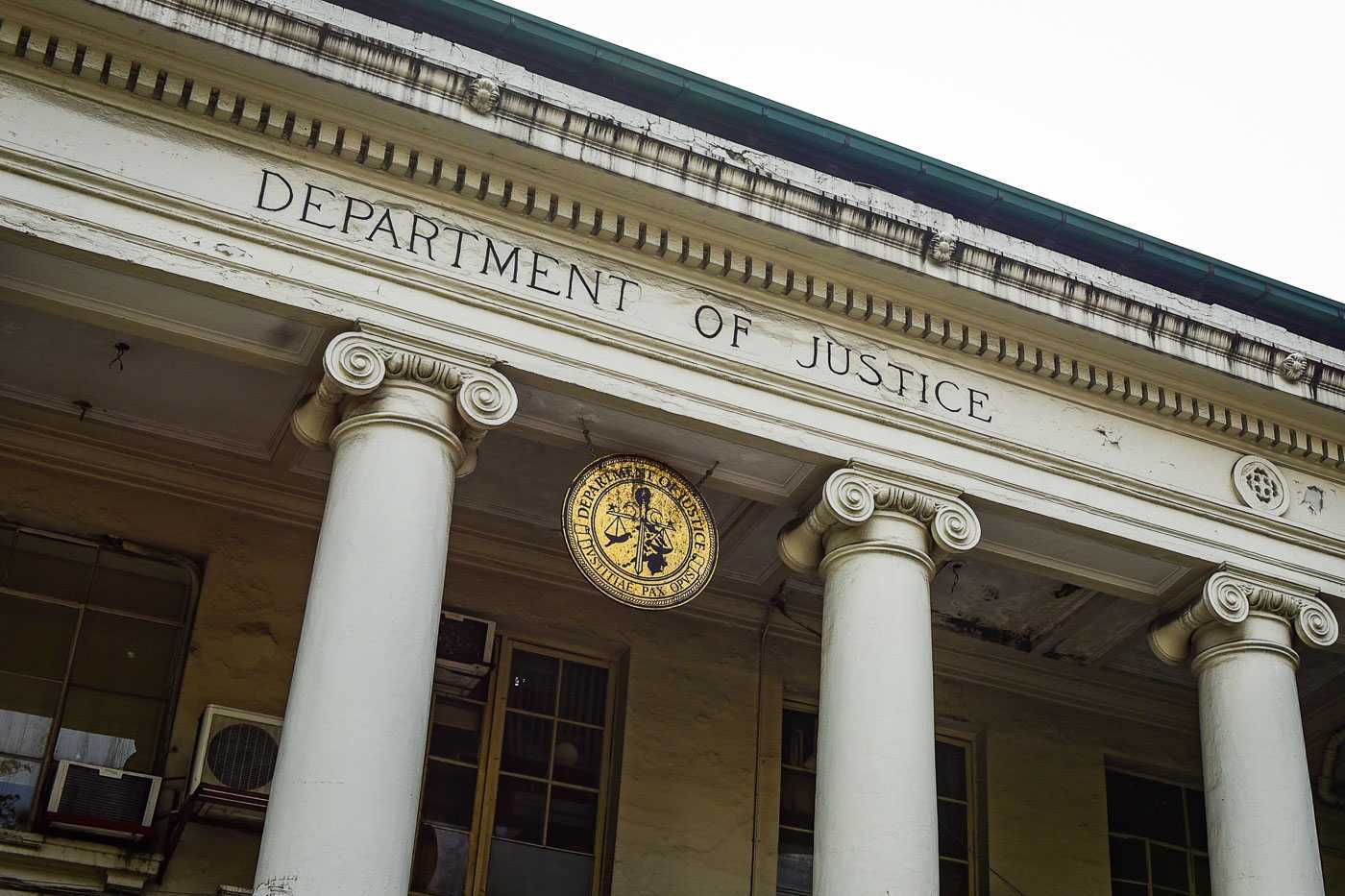 DOJ indicts 3 Laguna cops for kidnapping, robbery of missing e-sabong exec