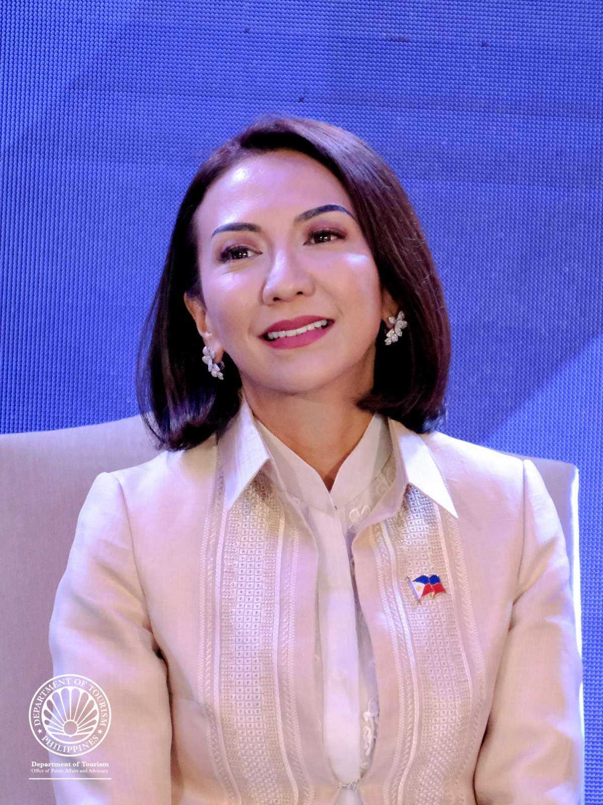 DOT affirms support for peace and security efforts under Marcos administration – Sec. Frasco