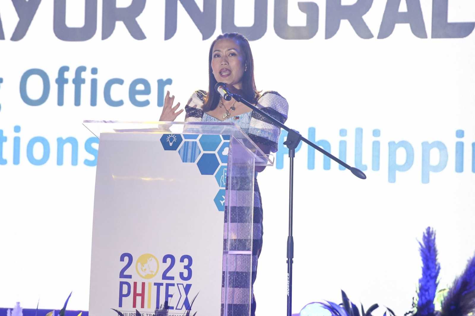 DOT, TPB bring back on-site PHITEX 2023 in Cebu