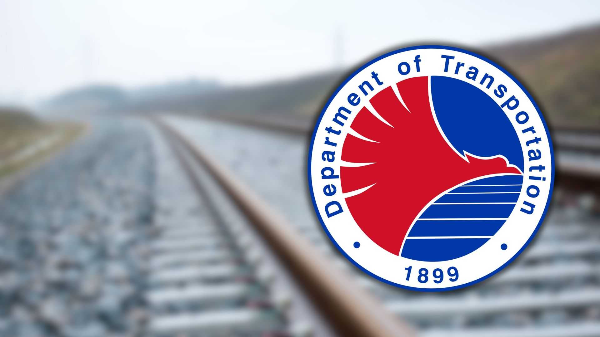 DOTr seeks funding sources for Mindanao railway