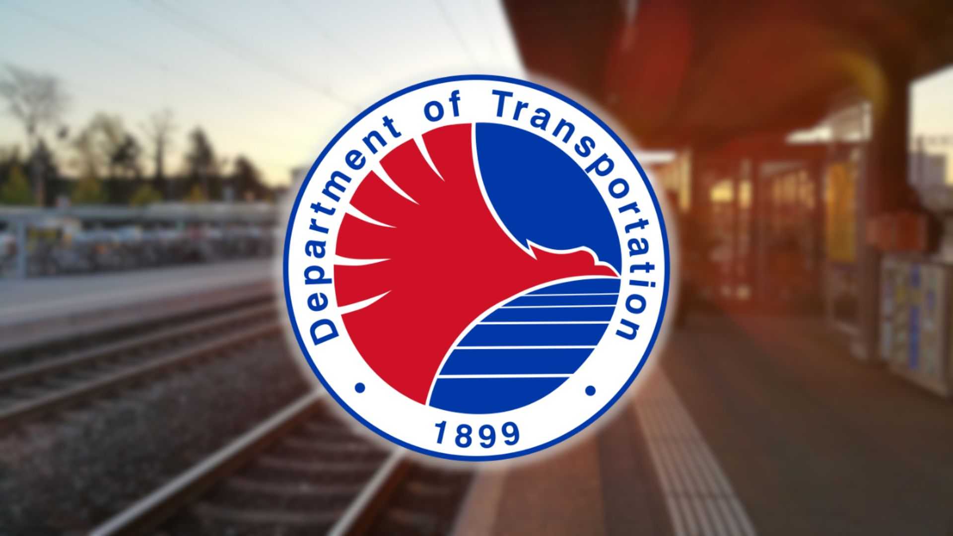 DOTr seeks NEDA approval for 3 railway projects