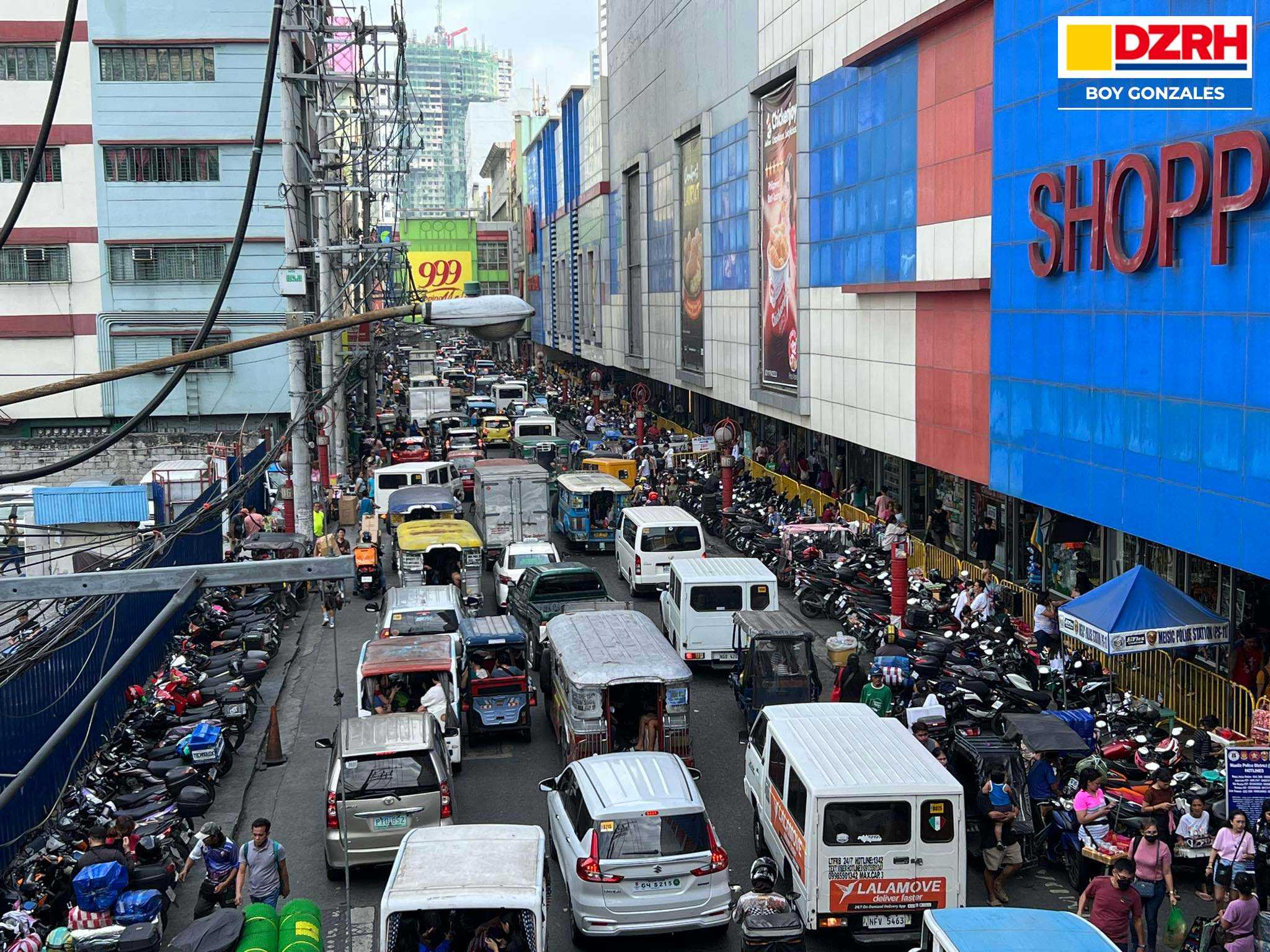 DOTr urges PUV operators, drivers to submit documents for consolidation
