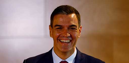 Down but not out: Spain's PM Sanchez faces country's ire and long road ahead