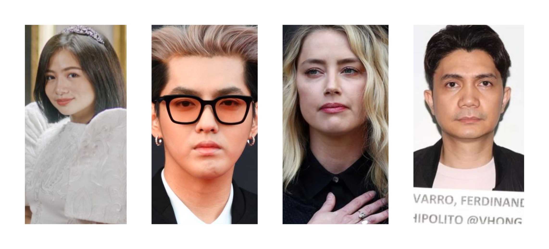 Cancel culture: Celebrities that were 'canceled' in 2022