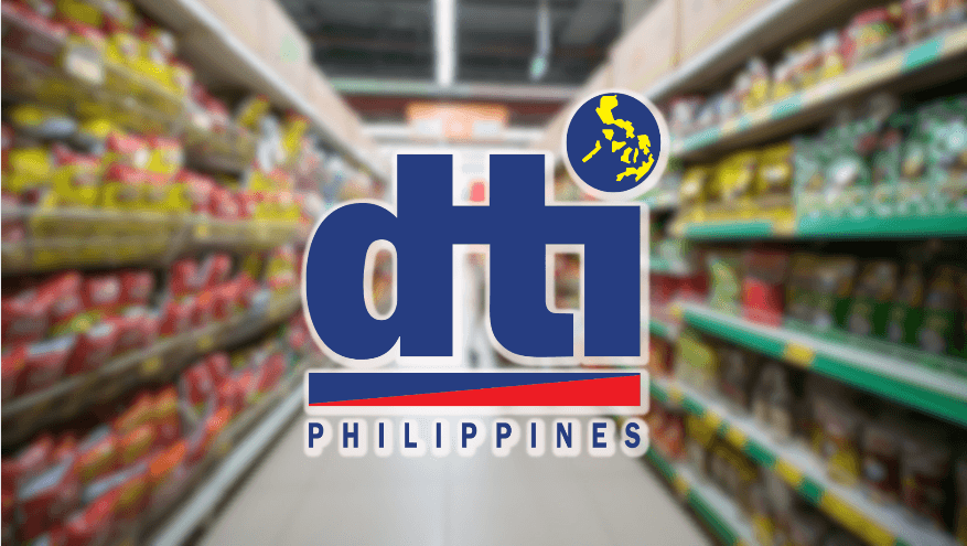 DTI expects price drop in goods during ‘Ber’ months after suspension of ‘pass-through fees’
