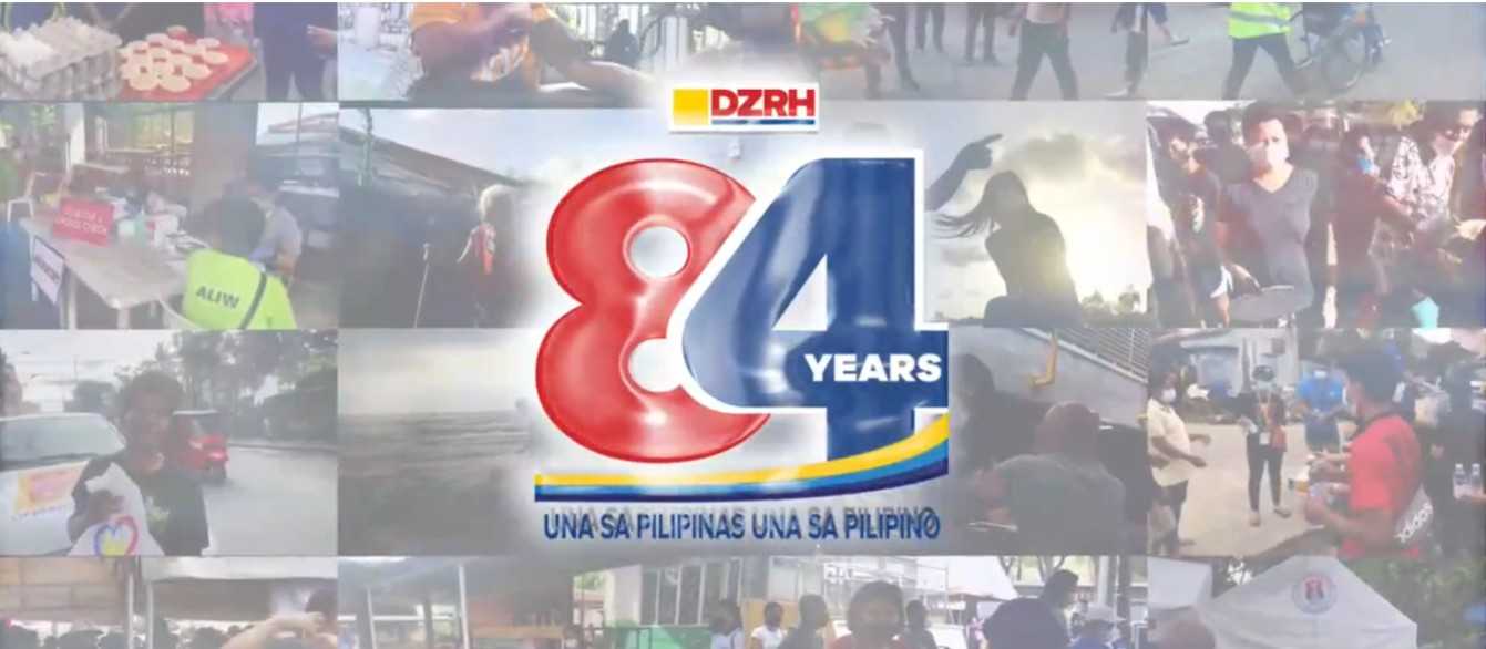 DZRH at 84: A look back to DZRH’s humble beginnings
