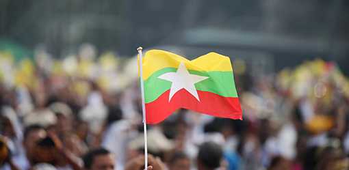 East Timor condemns Myanmar's expulsion of top diplomat