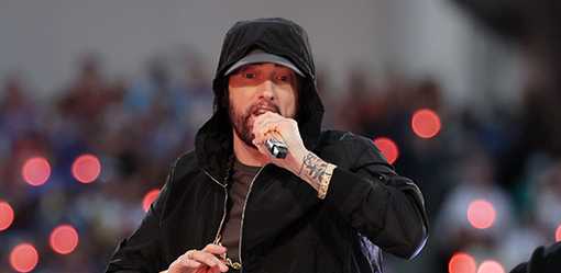 Eminem asks Republican Ramaswamy to not use his music in presidential campaign