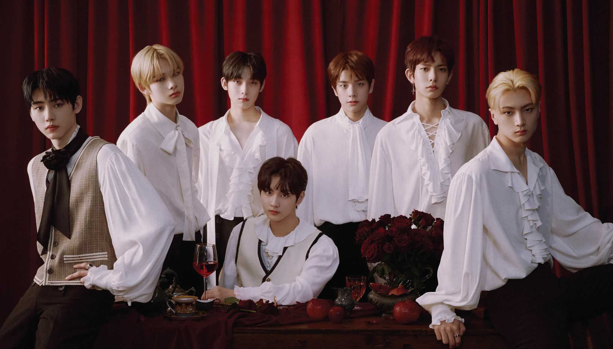 ENHYPEN to meet fans in Manila on December